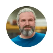 Primebiome user Marcus T.